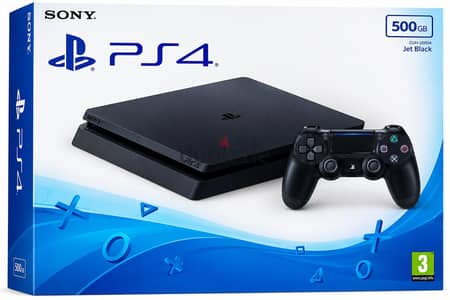ps4 slim used