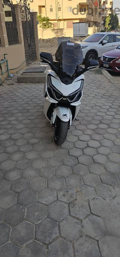 كروزيم 400