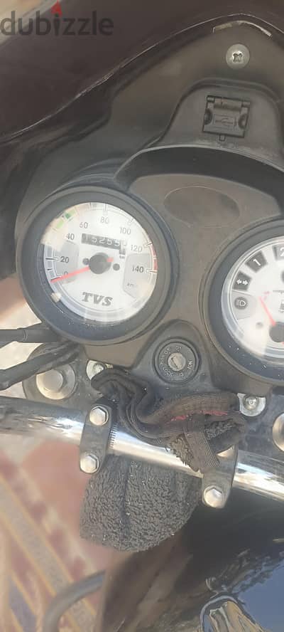 tvs 150hlx