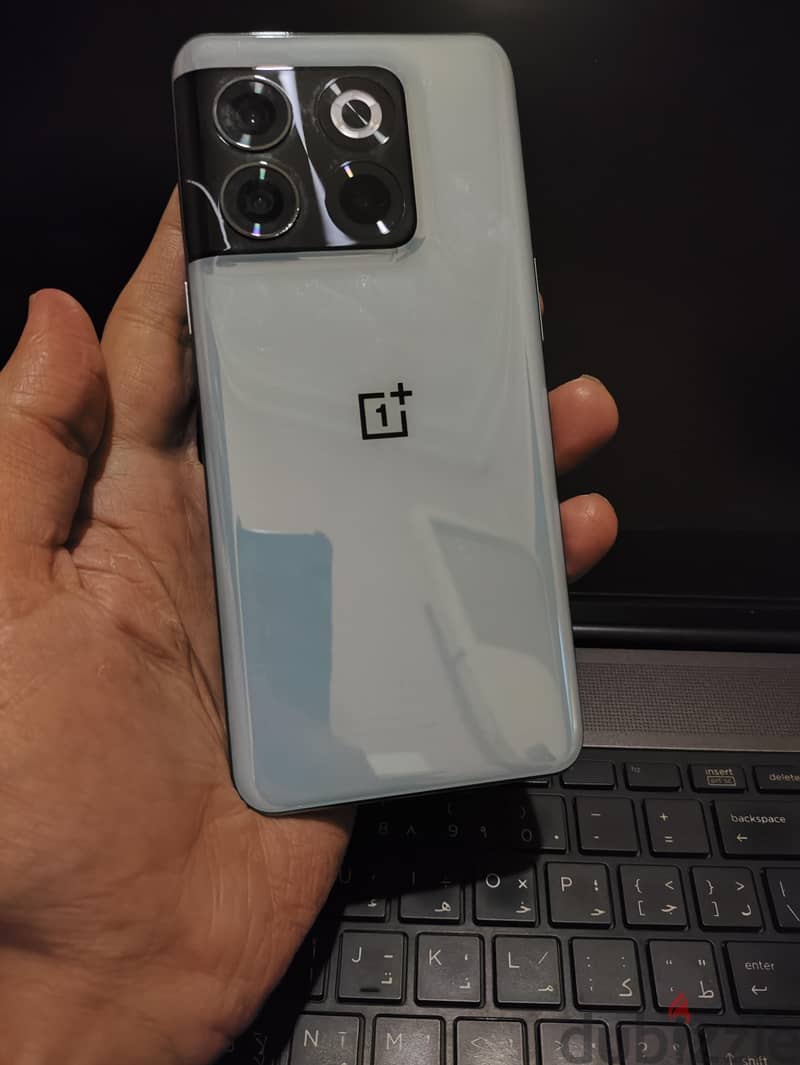 One Plus 10T 2