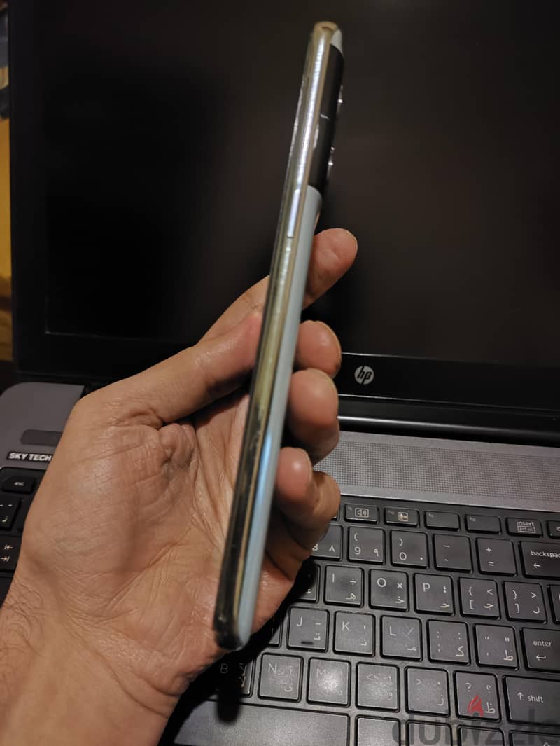 One Plus 10T 5