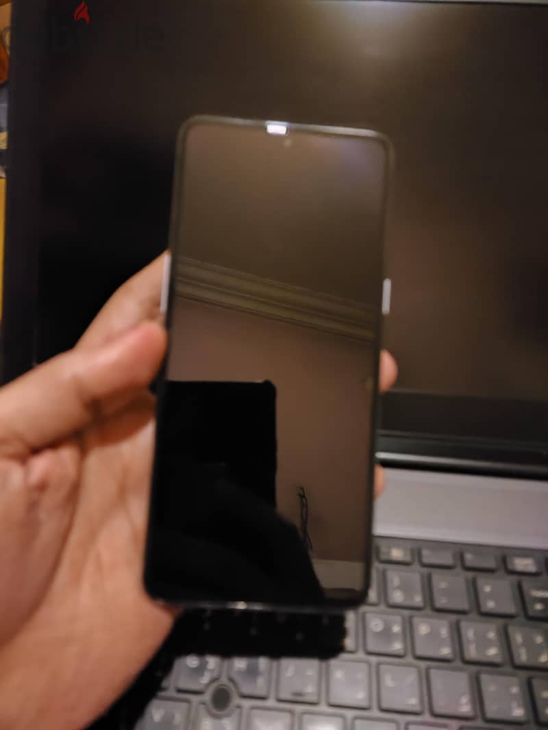 One Plus 10T 6