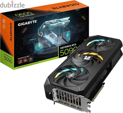 Full PC RTX 5090 Gigabyte Gaming OC 32GB + i9-14900K + 96GB DDR5