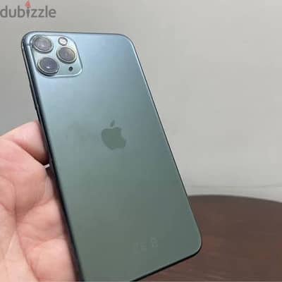 آبل - آيفون 11 برو ماكس
