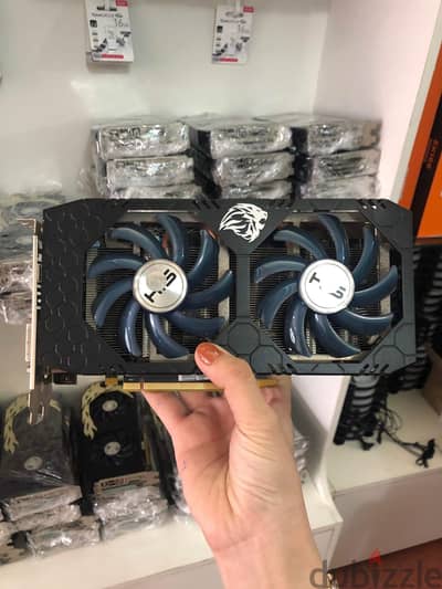Rx470 4G