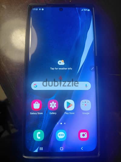 Samsung Note 20 Ultra