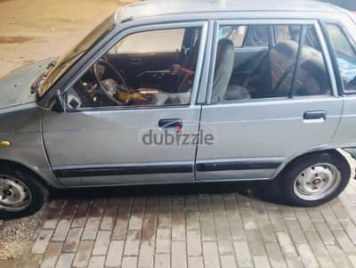 Used Suzuki Maruti 2008 For Sale Ismailia