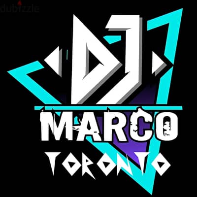 BOOK/HIRE DJ MARCO TORONTO ايجار دي جي للحفلات مصر
