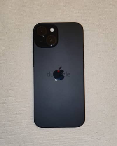 Apple - iPhone 15