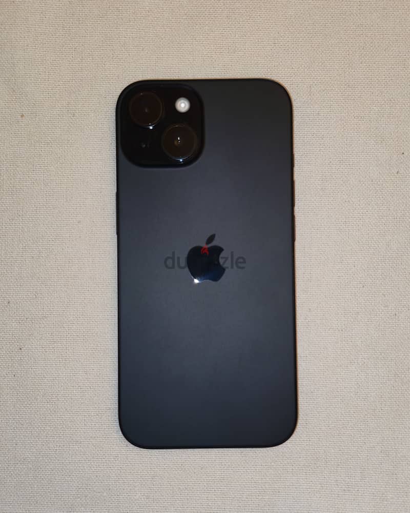 Apple - iPhone 15 1