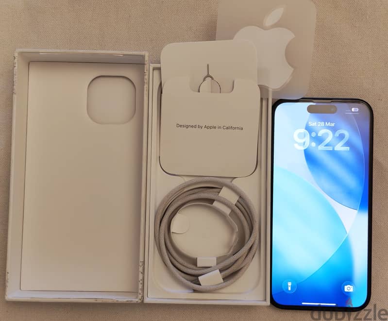 Apple - iPhone 15 7
