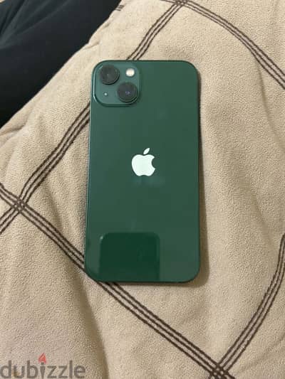 Apple - iPhone 13