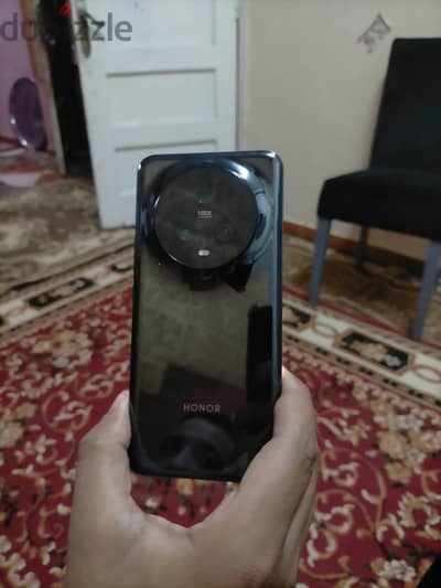 هونر ماجيك 5 برو