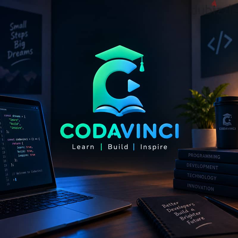 Codavinci-academy 2