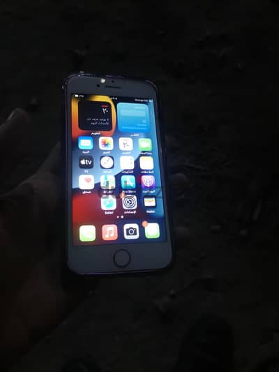 آبل - آيفون 7