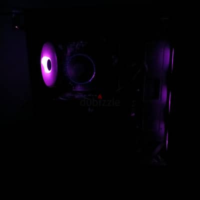 gaming pc used like new