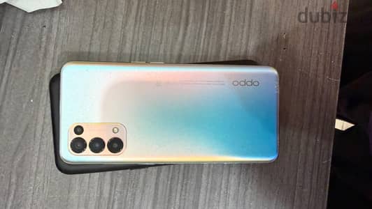 OPPO Reno 5 5G