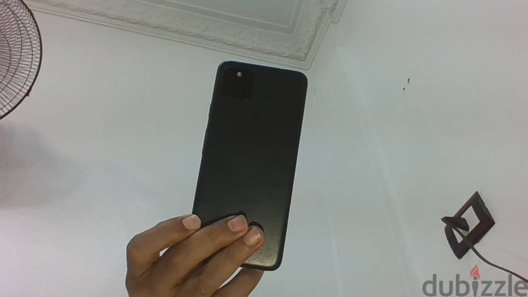 Google pixel 5a 1