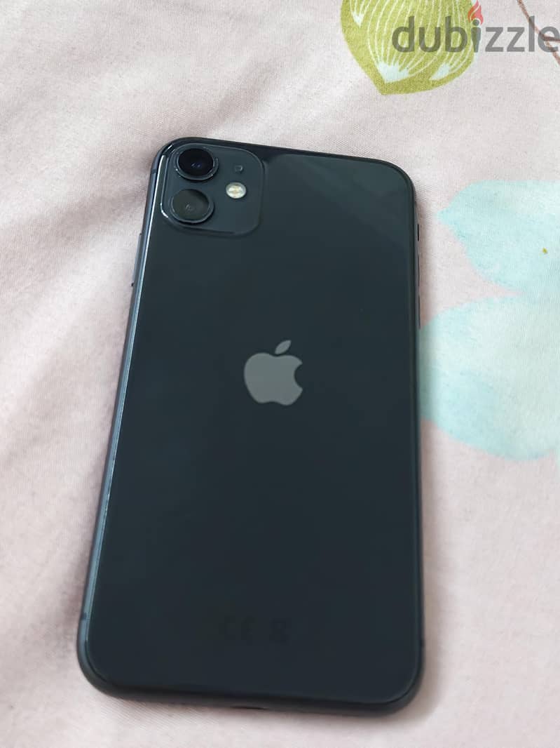 Apple - iPhone 11 2
