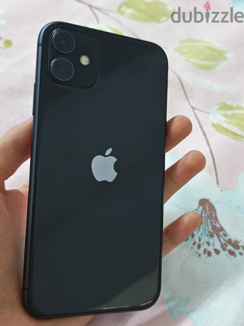 Apple - iPhone 11 3