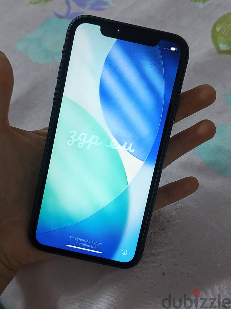 Apple - iPhone 11 9