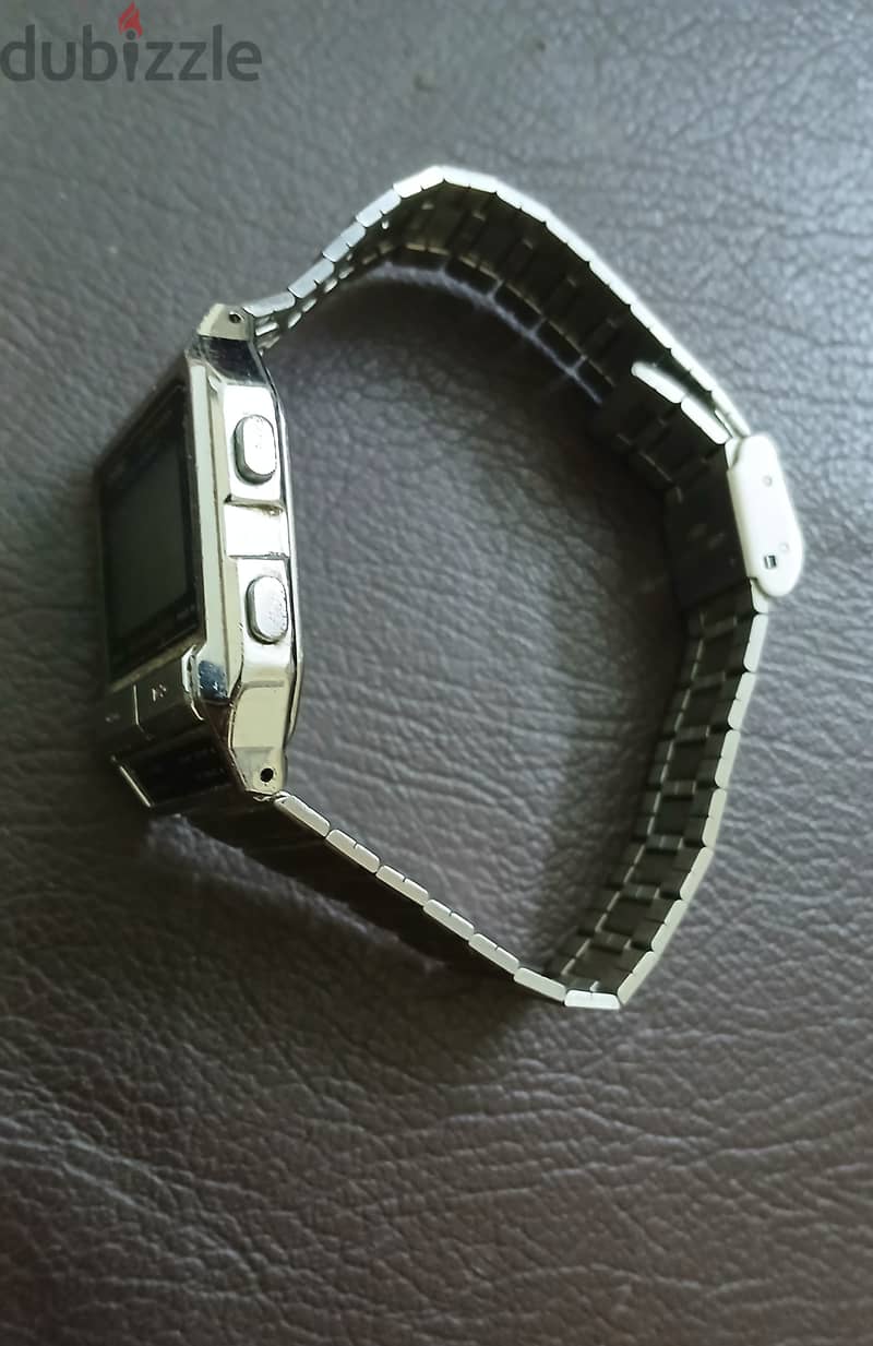casio dbx-110 2