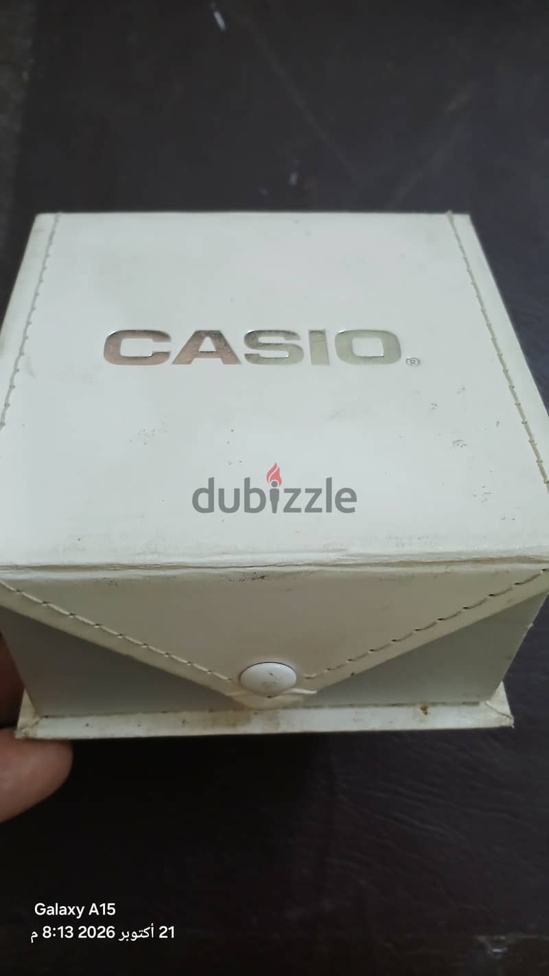 casio dbx-110 3