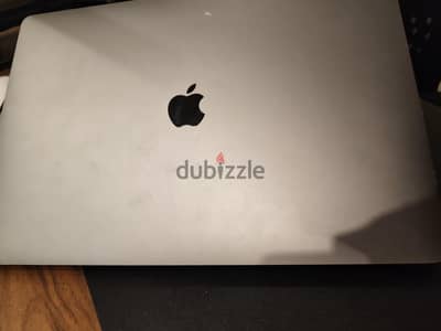 MacBook Pro 2019 Cori 9