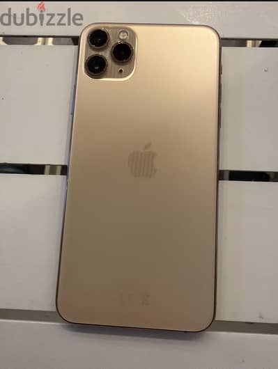 Apple - iPhone 11 Pro Max