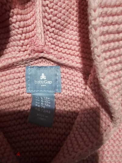 gap usa
