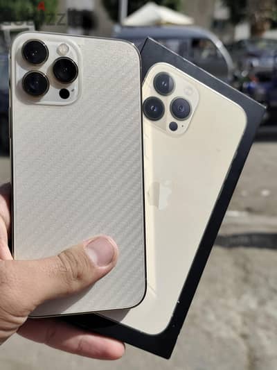 IPhone 13 promax