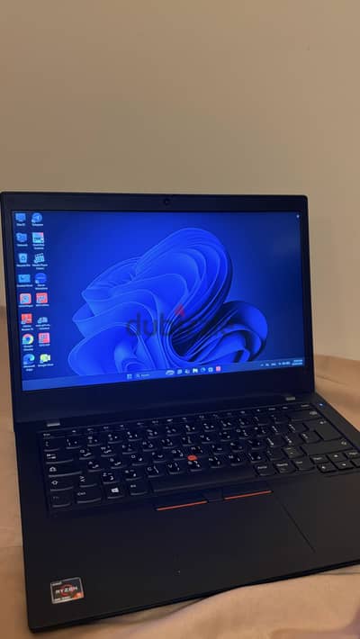 Lenovo ThinkPad L14 10th Gen, Core i5