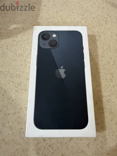 Apple - iPhone 13