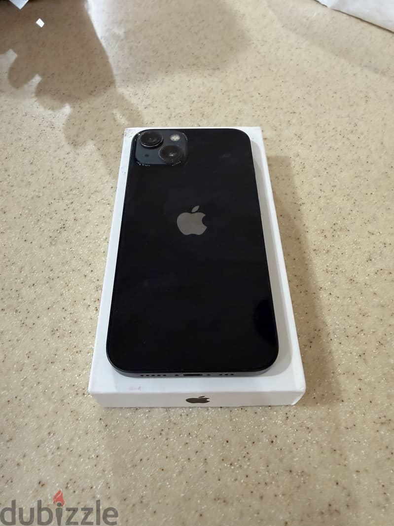 Apple - iPhone 13 1