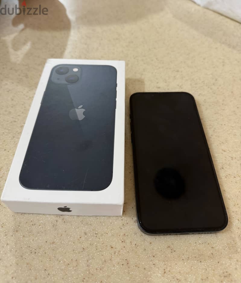 Apple - iPhone 13 2