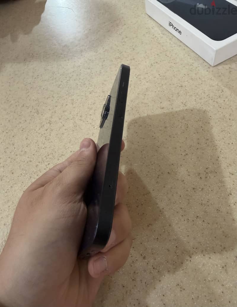 Apple - iPhone 13 4