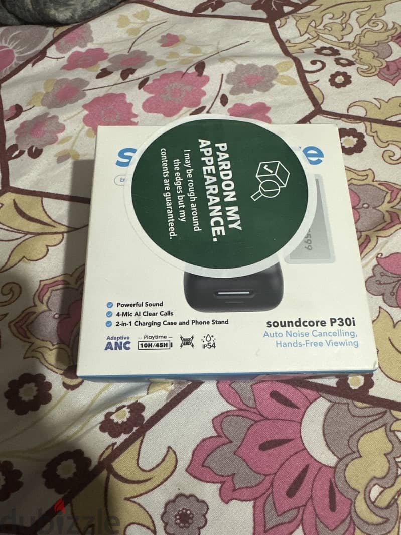 Soundcore p30i 2