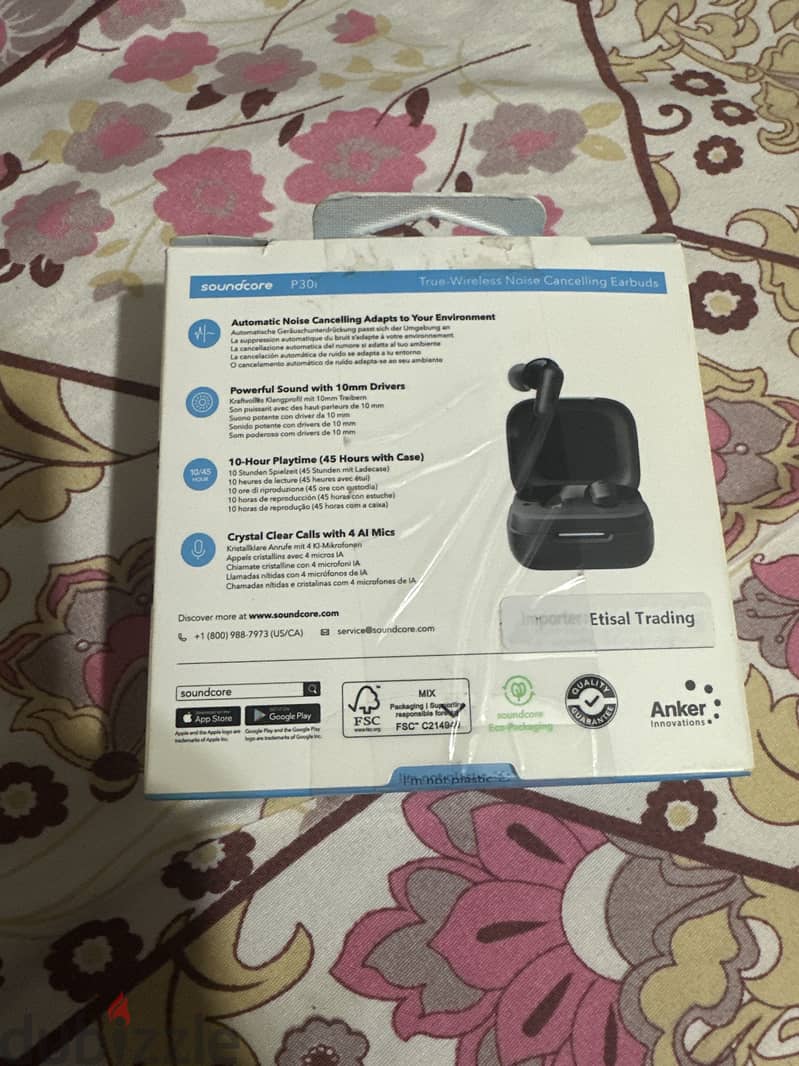 Soundcore p30i 3