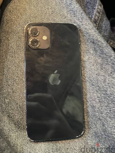 Apple - iPhone 12