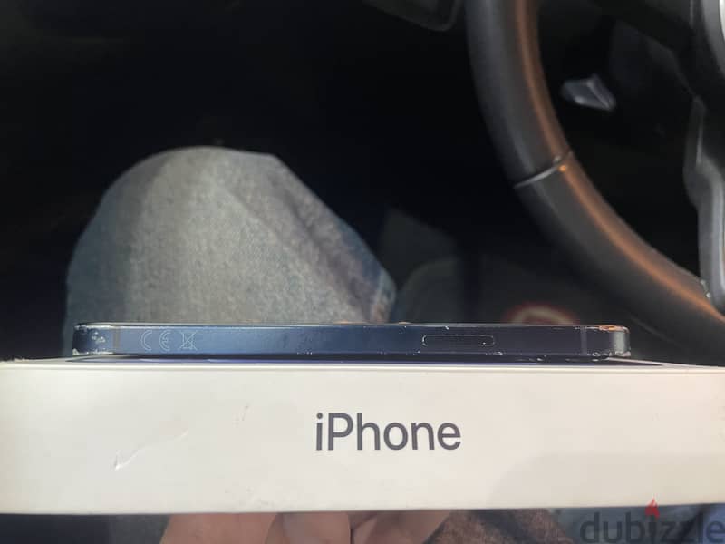 Apple - iPhone 12 1