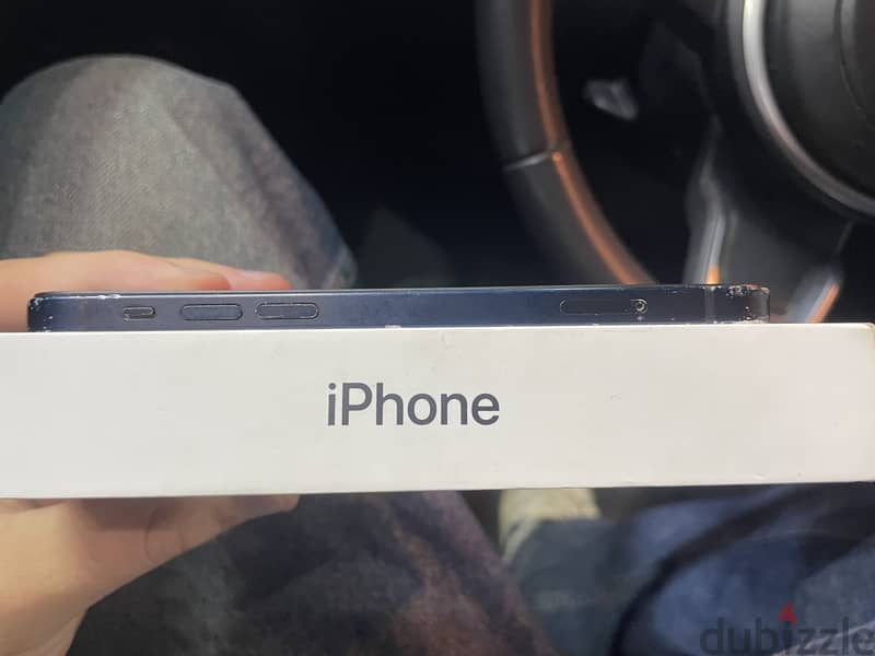 Apple - iPhone 12 2