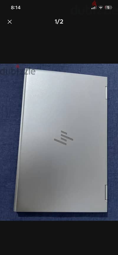 Hp elitebook