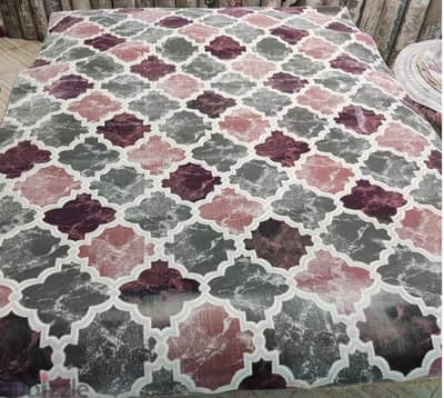 سجاده شينواه تركي فخمه الرسمه بارزه ٥ سم بالتغليف جديده ٢. ٥ *٣. ٥