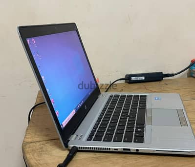 HP EliteBook Folio