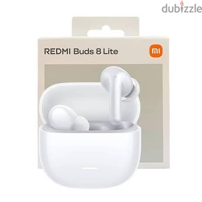 سماعه redmi buds 8 lite