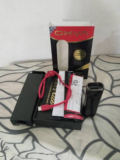 oxva ultra 3