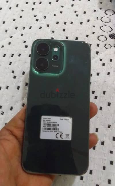 oppo reno 14F 5g اوبو رينو 256