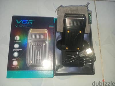 VGR (363)