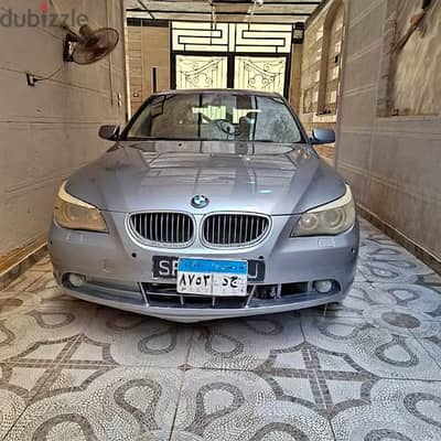 Bmw e[hidden information]