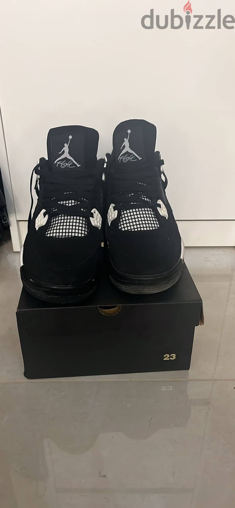 White thunder 1
